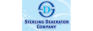 Sterling Deaerator Company